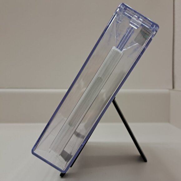 Brand New Sealed Nintendo 3DS Etrian Odyssey 2 Untold: The Fafnir Knight  Graded - Picture 3 of 4